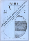 couverture Nsi n°6 - 1989