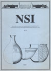 couverture Nsi n°8/9 - 1991
