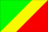Congo flag