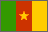 Cameroon flag