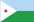 Djibouti flag