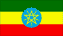 Ethiopia flag