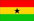 Ghana flag
