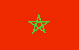 Morocco flag