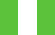 Nigeria flag