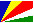 Seychelles flag