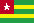 Togo flag