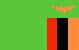 Zambia flag
